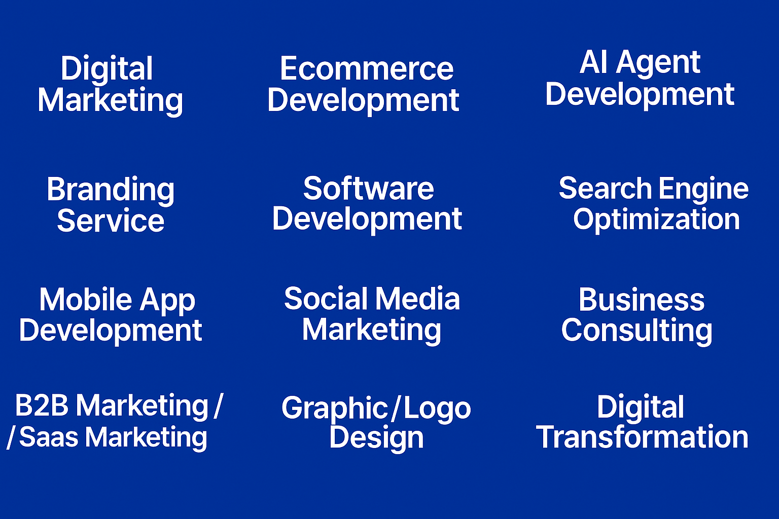 Ewell Technology IT Solutions