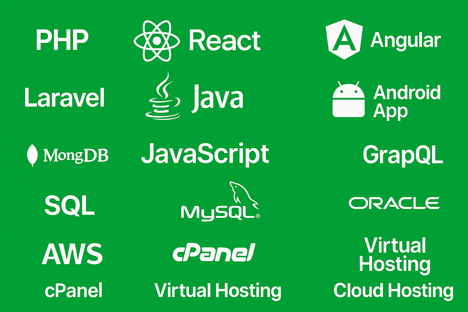 Ewell Technology Digital Services