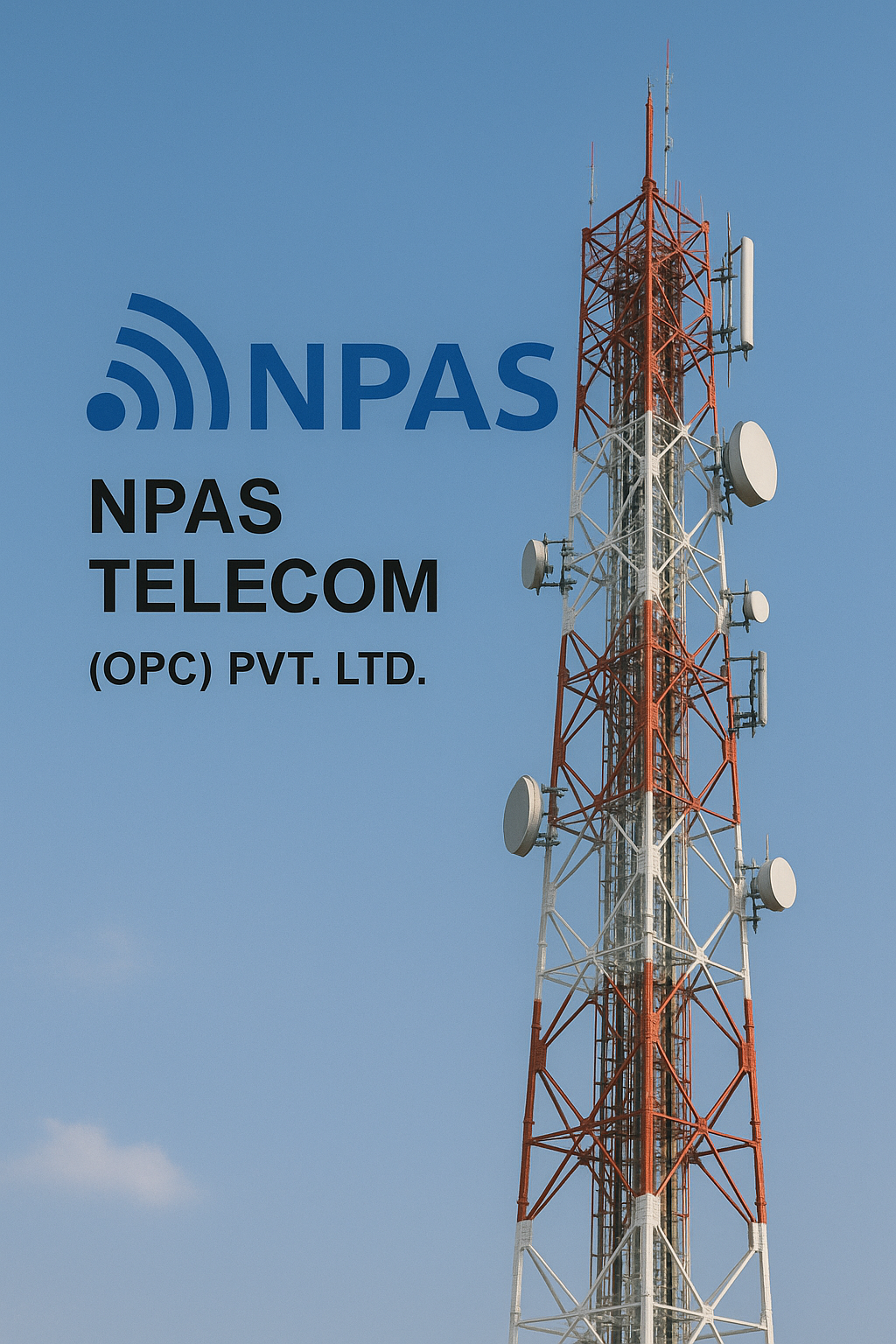 NPAS Telecom