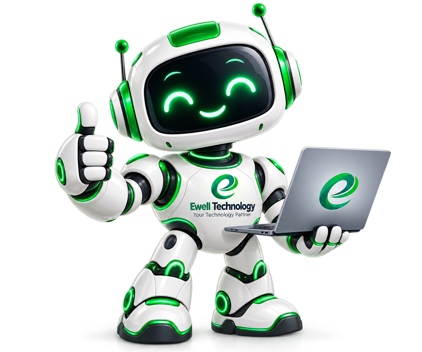 IT Robot